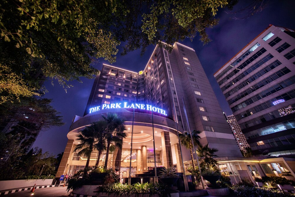 Hotel Front