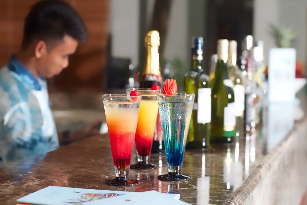 Hotel Bar