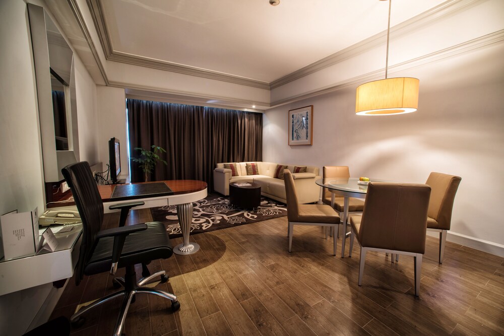 In-Room Amenity