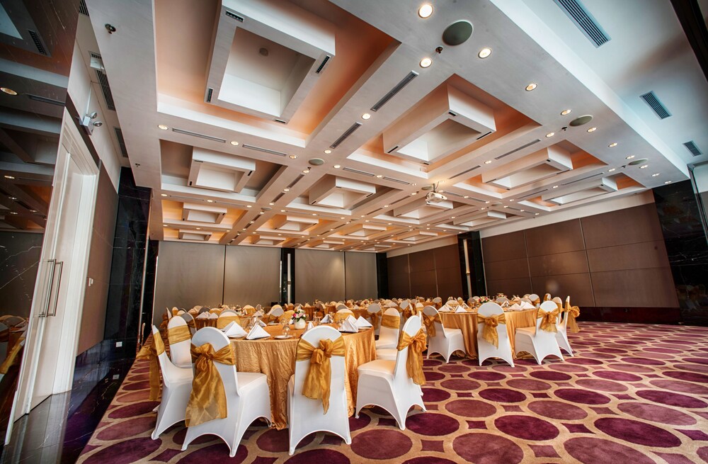 Ballroom