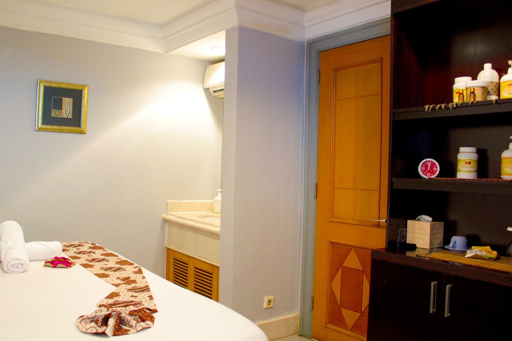 Treatment Room