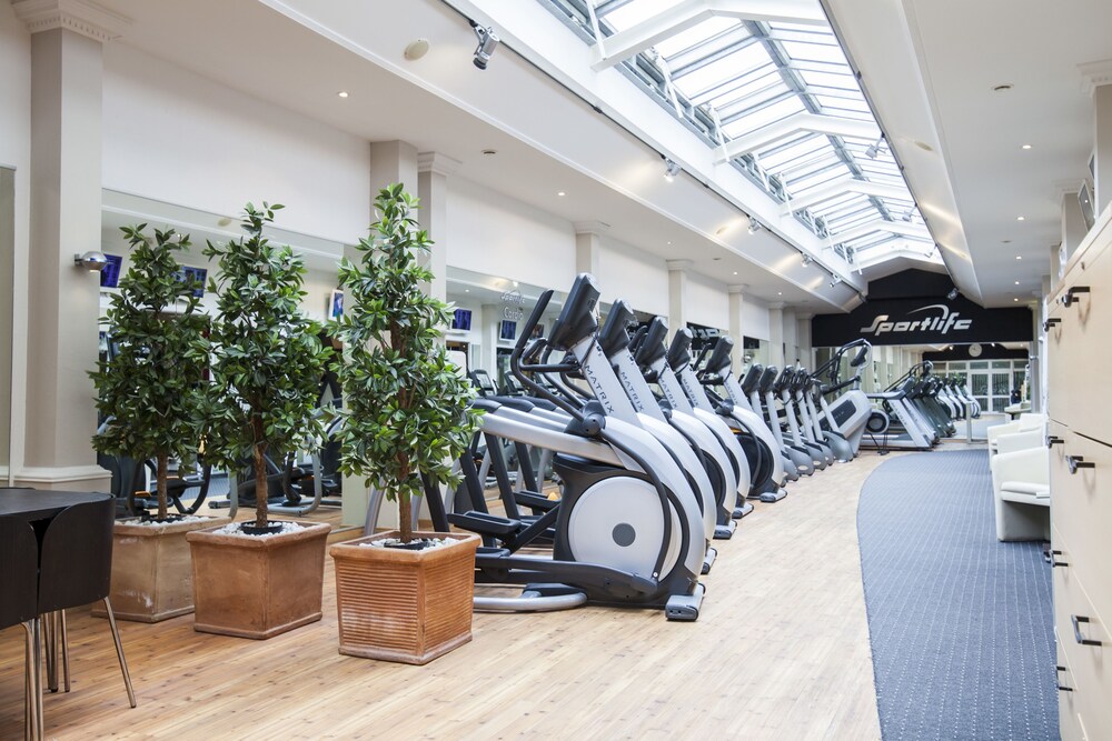 Strutture per fitness