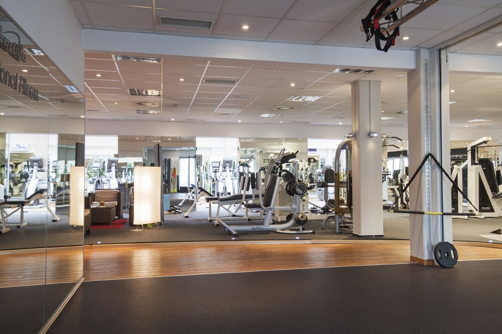Strutture per fitness