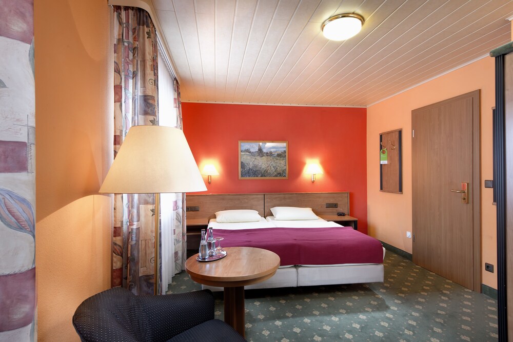 In-Room Amenity