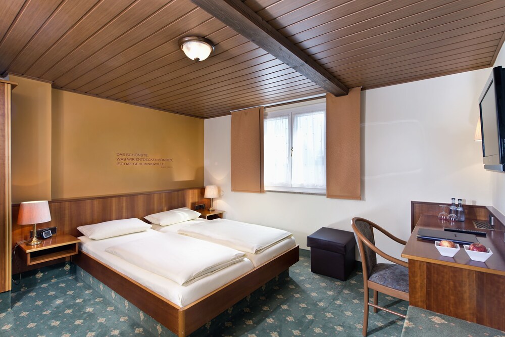 In-Room Amenity