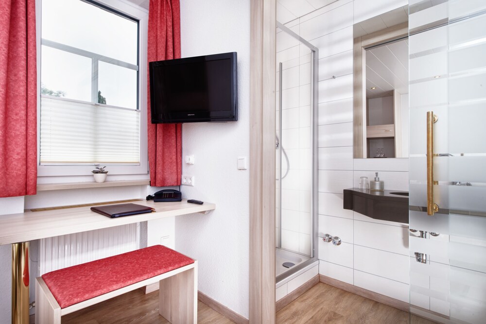 In-Room Amenity