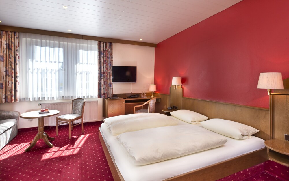 In-Room Amenity