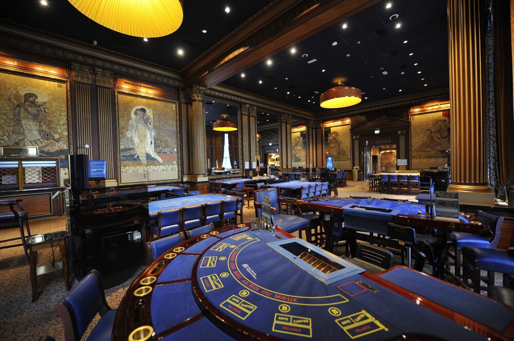 Casino