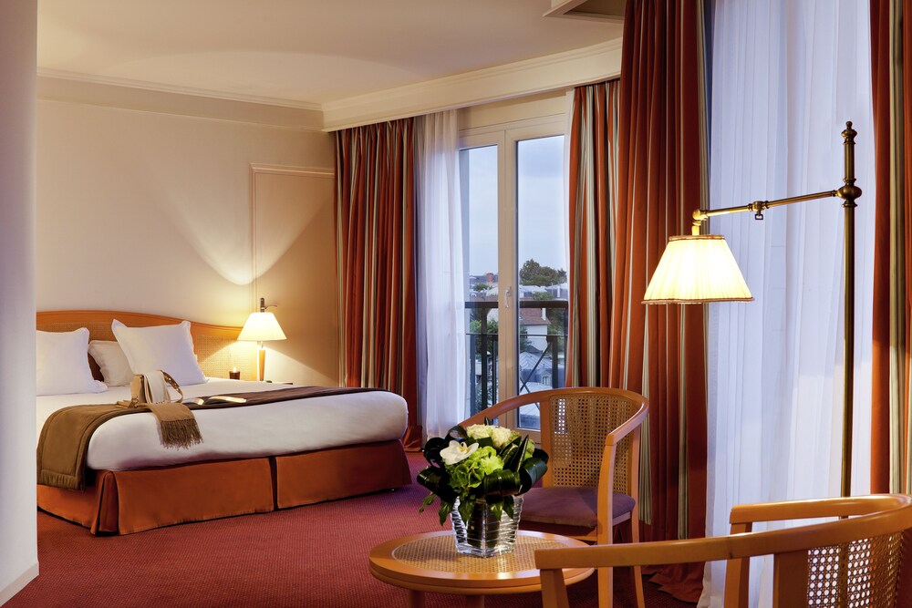 Guestroom