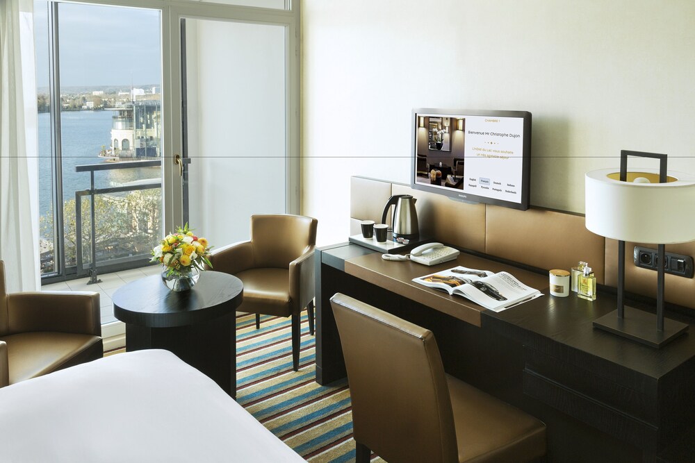 In-Room Amenity
