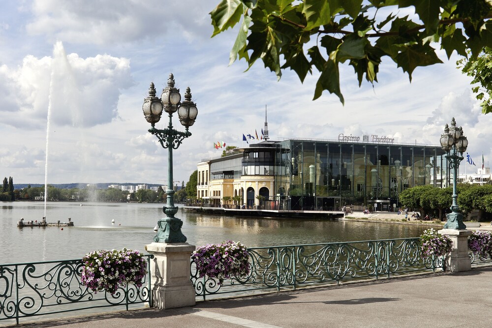 Image de l'hôtel