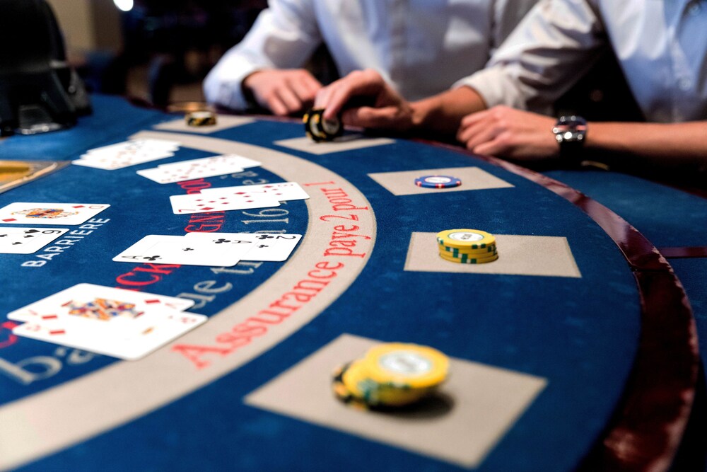 Casino