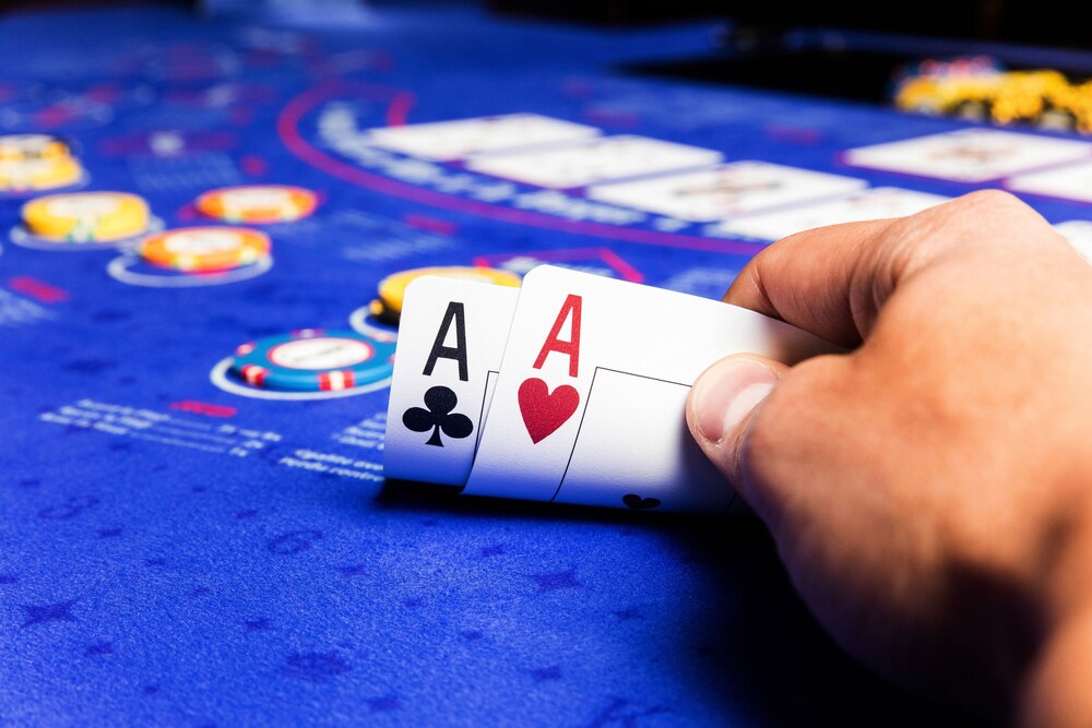 Casino
