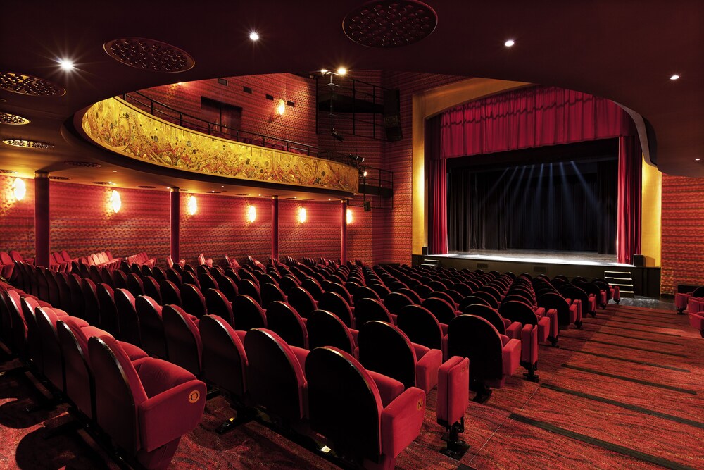 Theater Show