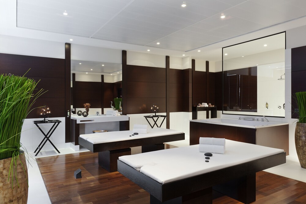 Treatment Room