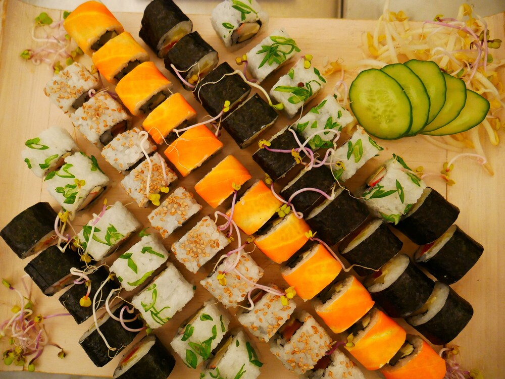 Delicatessen