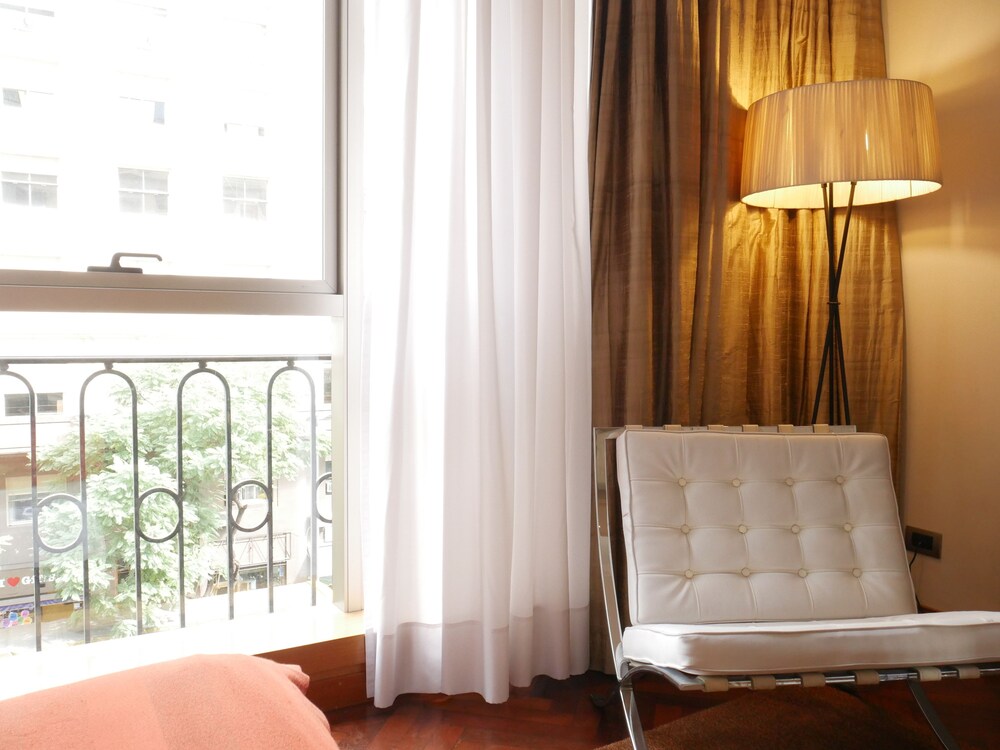 In-Room Amenity