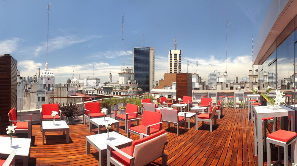 Sundeck