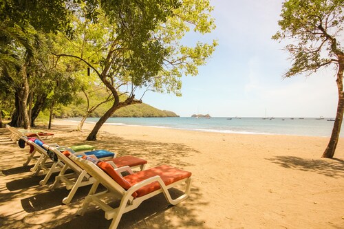 Hotel Bosque del Mar, Playa Hermosa