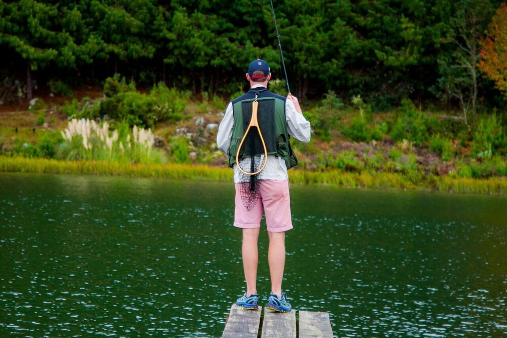 Fishing
