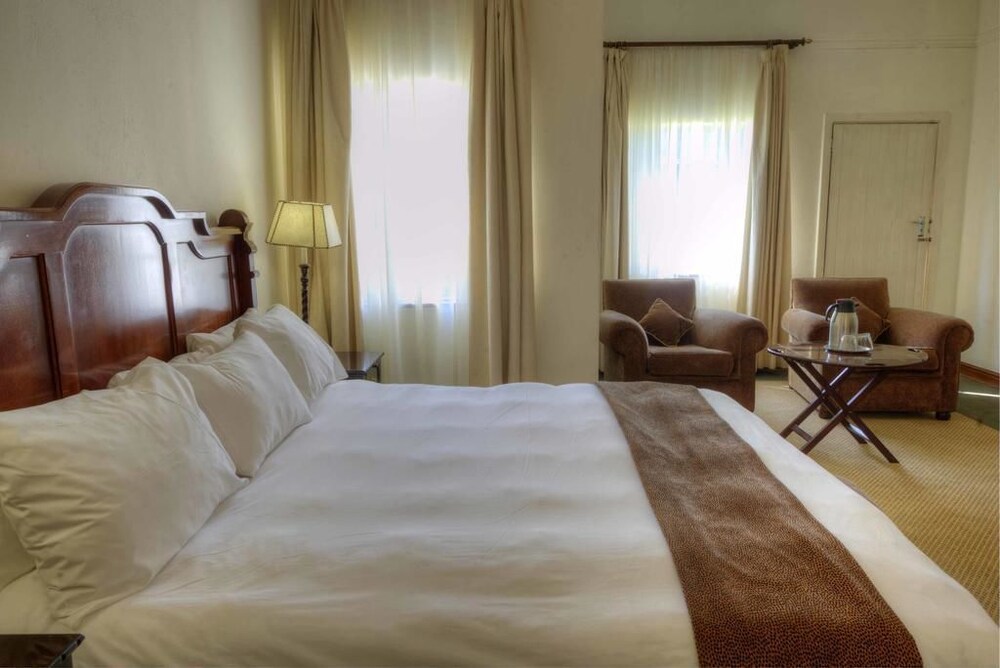 Guestroom