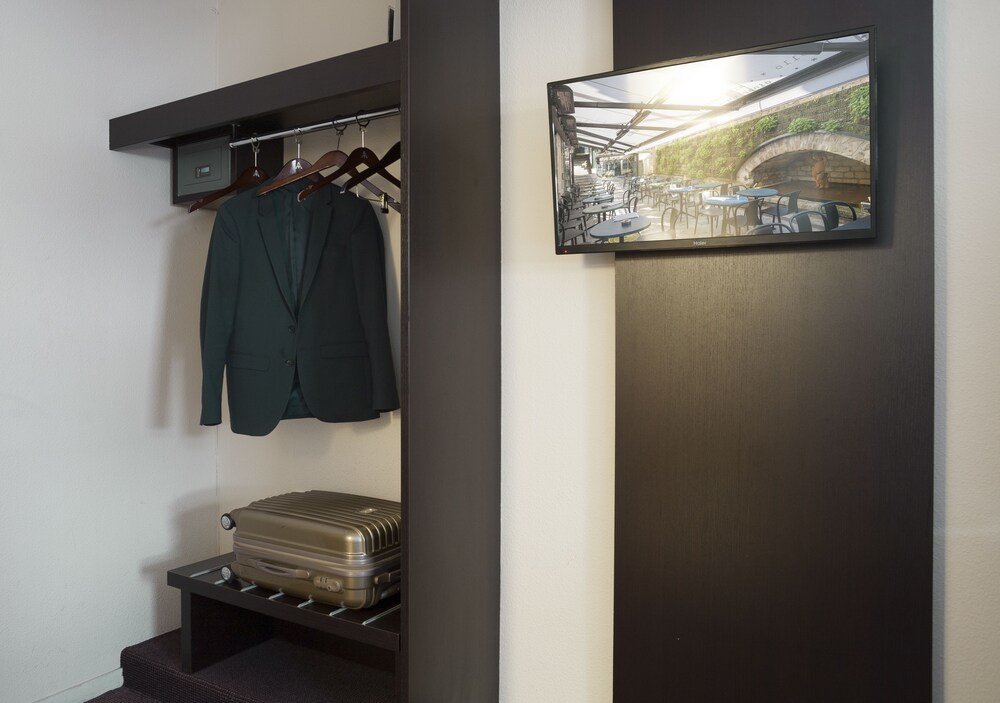 In-Room Amenity