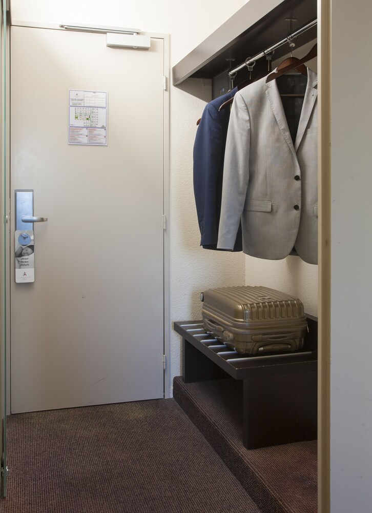 In-Room Amenity
