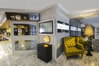 Hotel Interior