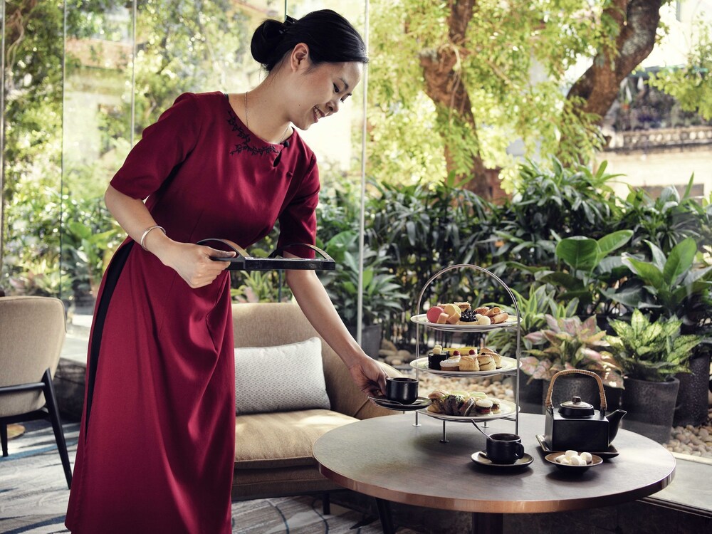 Dịch vụ cà phê
