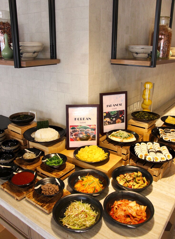 Buffet