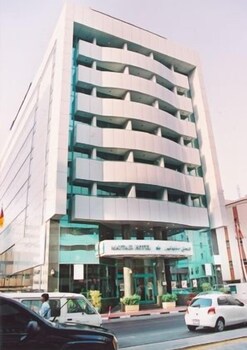 Mayfair Hotel