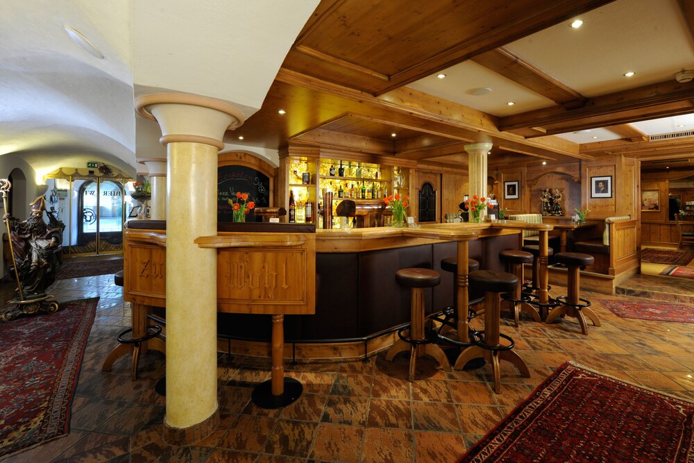 Hotel Interior