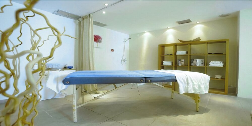 Treatment Room