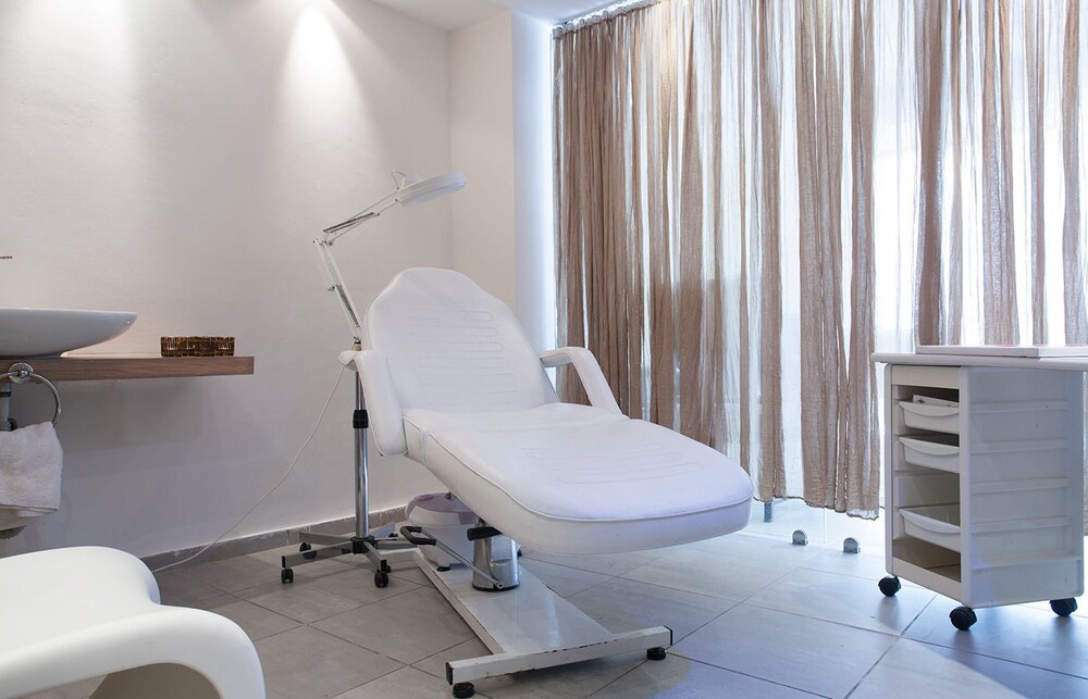 Spa Treatment