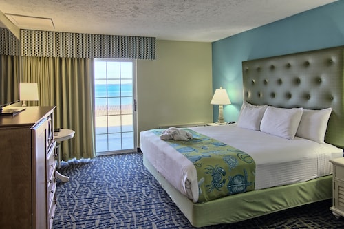 Sugar Beach Resort Hotel