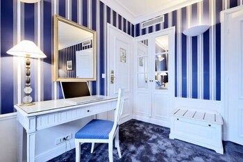 Childrens Theme Room