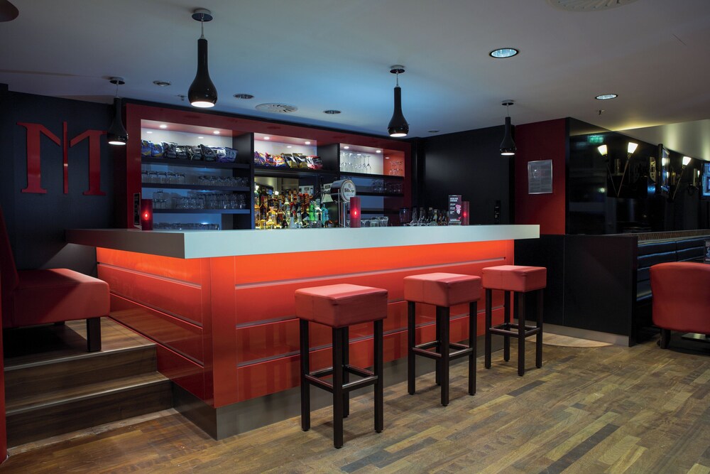 Hotelbar