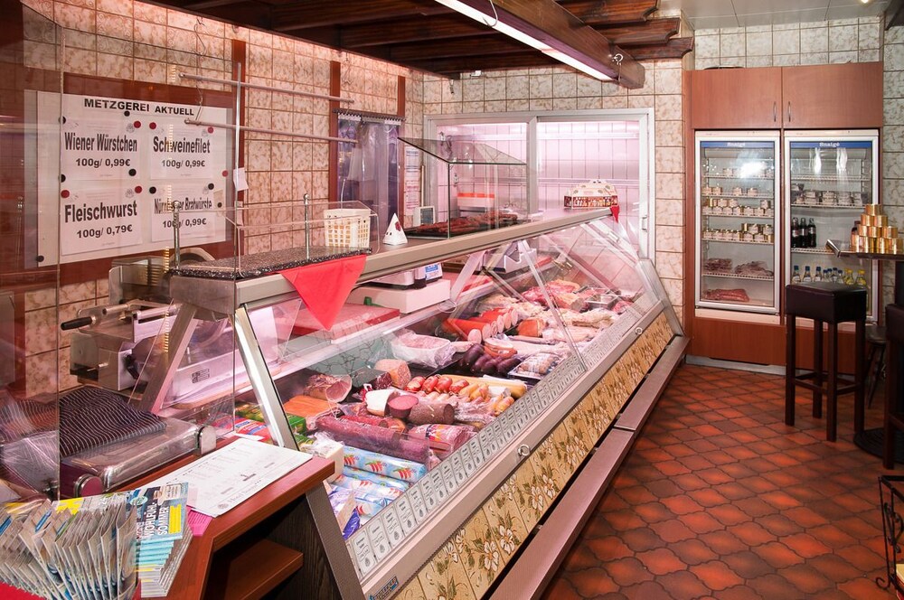 Gift Shop