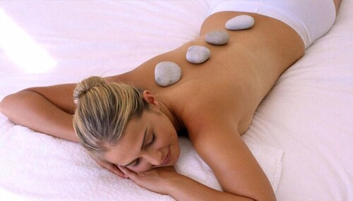Spa Treatment