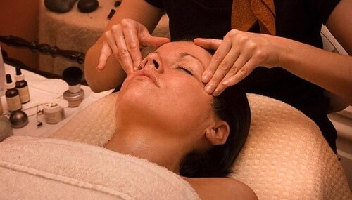 Spa Treatment