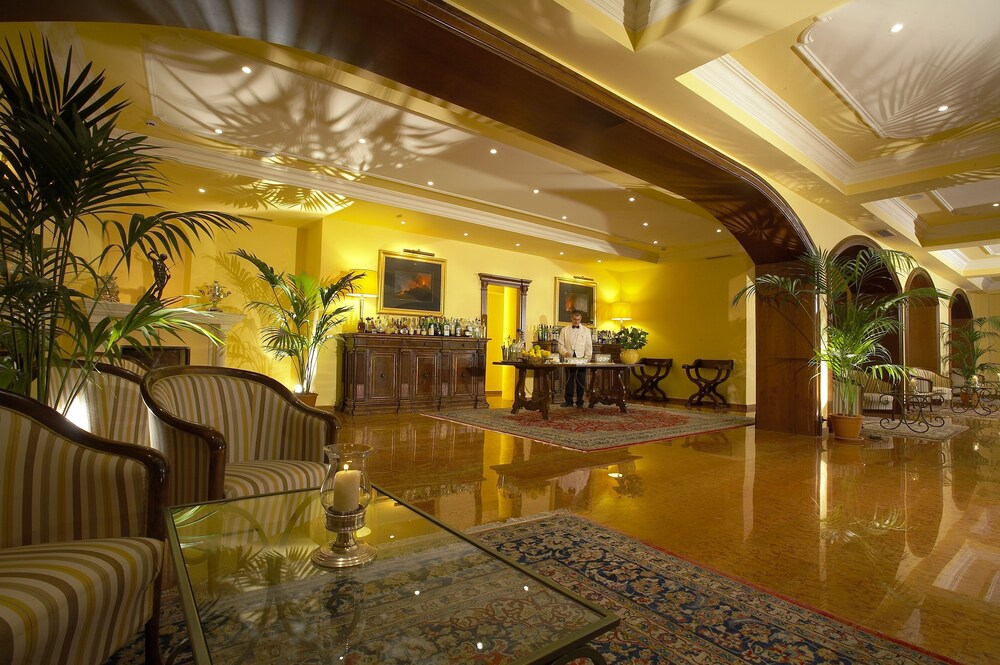 Hotelbar