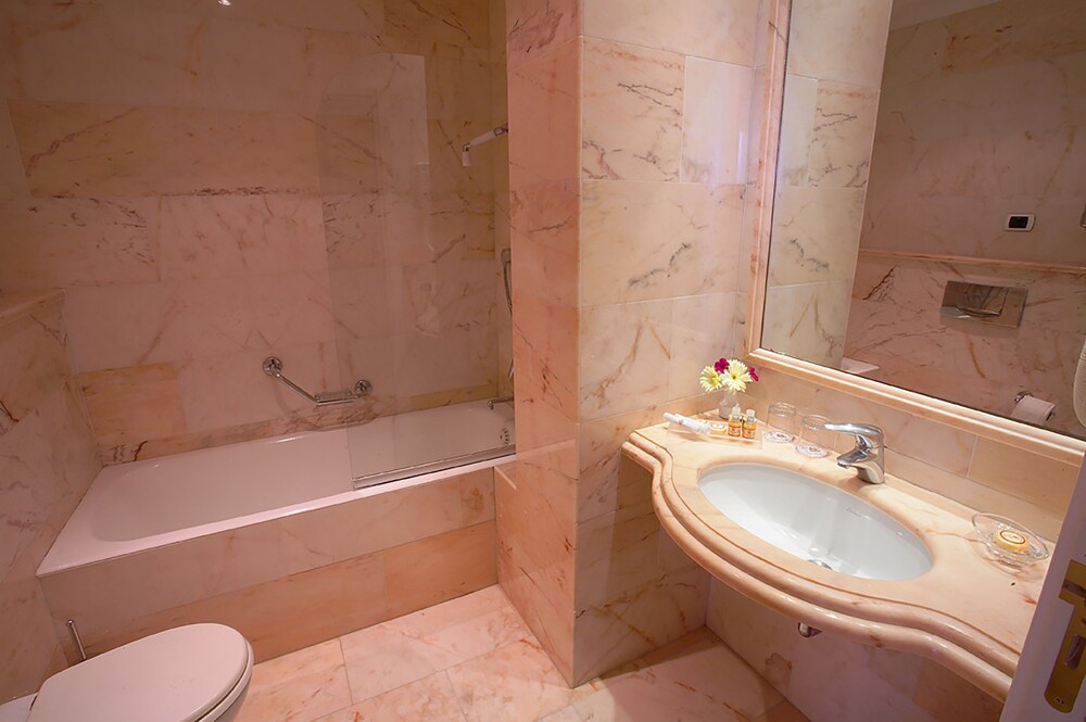 Badkamer