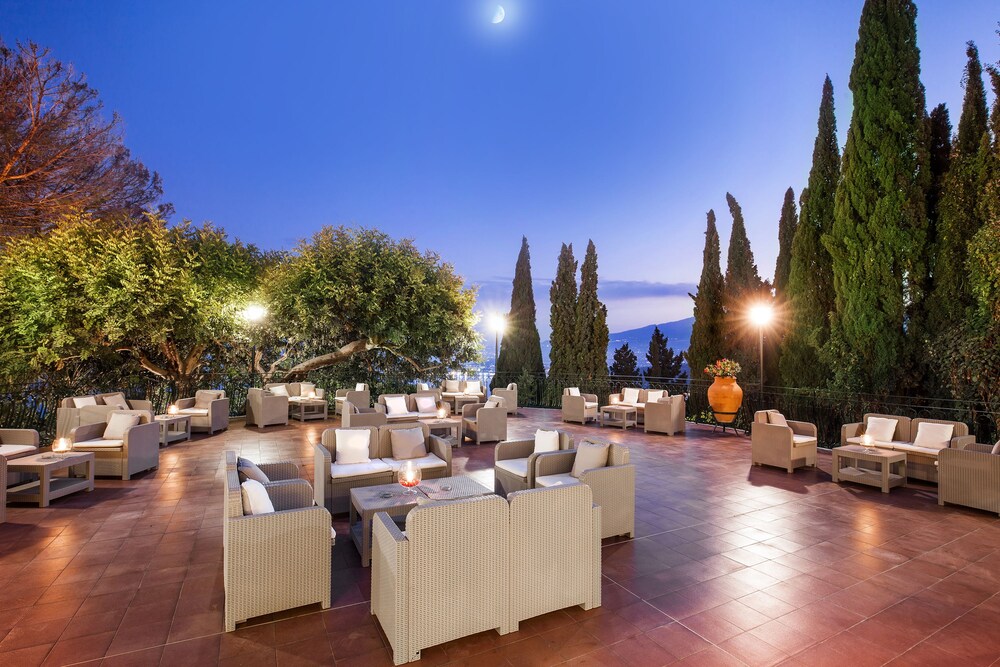 Terras