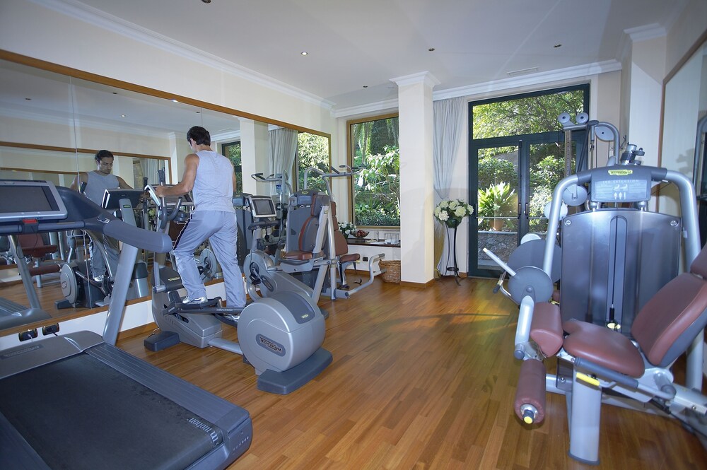 Sportschool