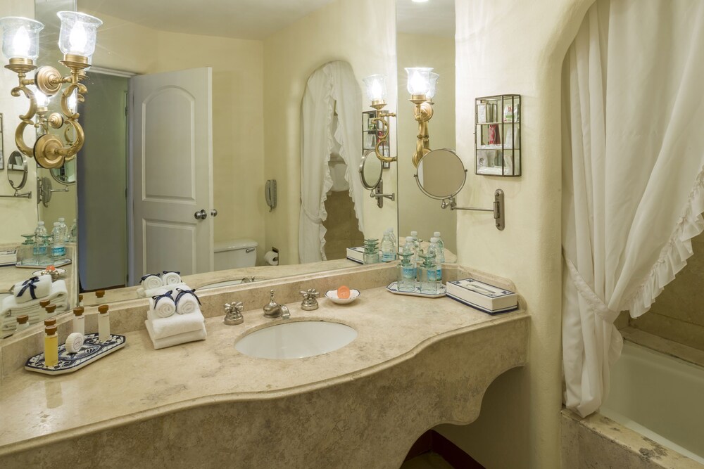 Cuarto de baño
