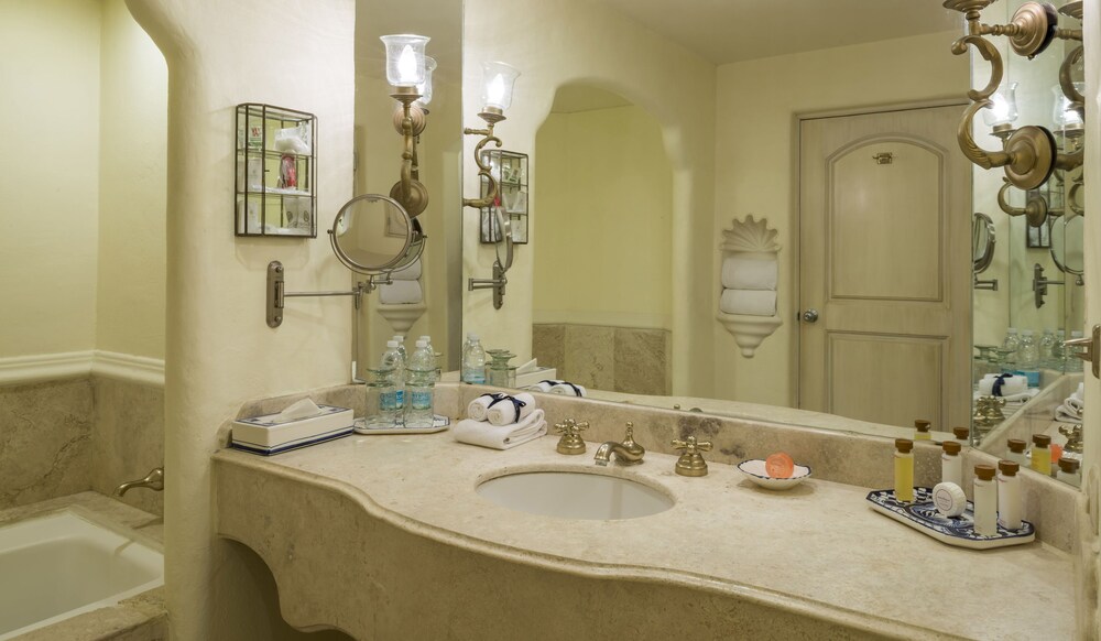 Cuarto de baño
