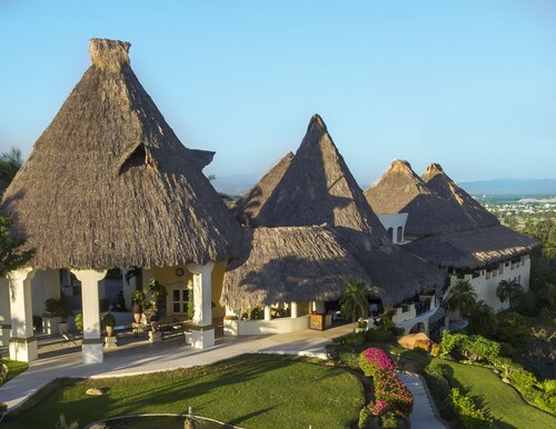 Quinta Real Acapulco