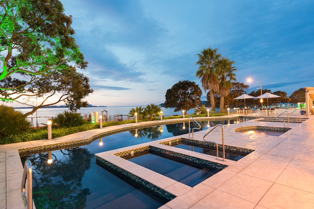 Primary image, Paihia Beach Resort & Spa Hotel