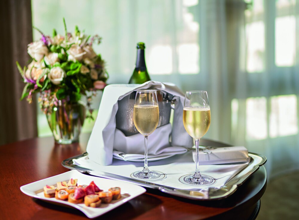 In-Room Amenity