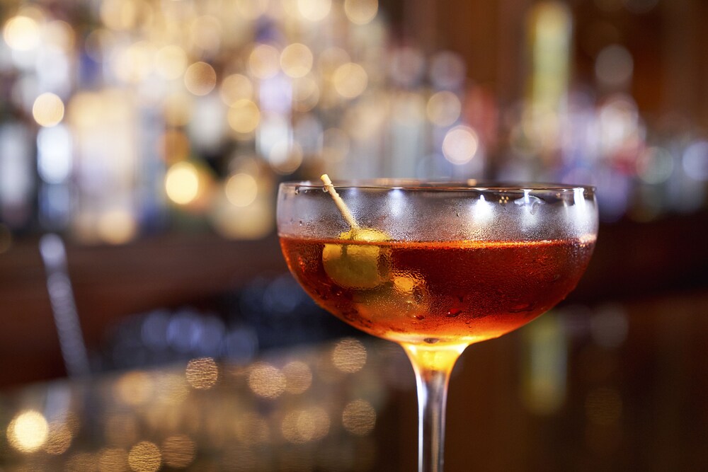 Hotel Bar